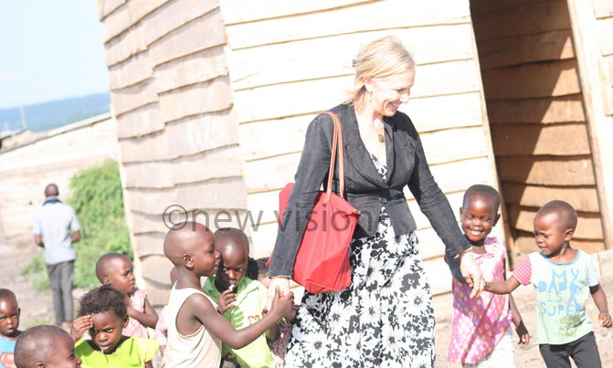 Child rights activists welcome legal protection for children Child rights activists welcome legal protection for children