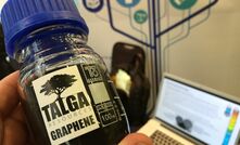 Battery firm testing Talga graphene