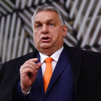 Hungary won't cooperate with EU on frozen Russian assets - Orban