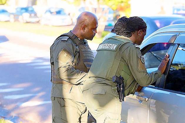 16 HAITIAN NATIONALS CONVICTED AND 3 FOREIGN NATIONALS DEPORTED