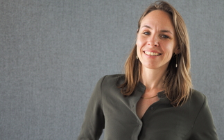 Charlotte Blommestijn: 'I don't believe sustainability is about being perfect'