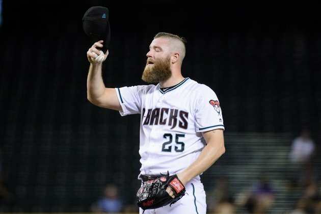 Bradley wins case, Neris settles as arbitration ends