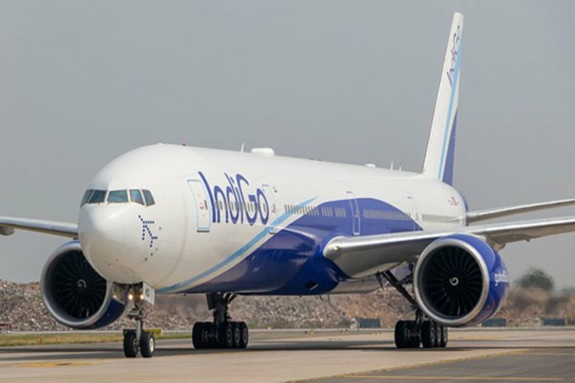 IndiGo offers connectivity to US via codeshare flights with Turkish Airlines