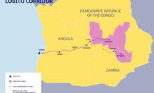 The Lobito corridor links projects to the port. Photo: European Union International Partnerships