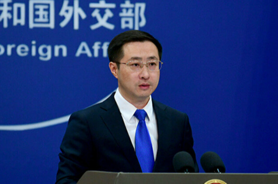China says ready to help promote Pakistan-Afghanistan ties