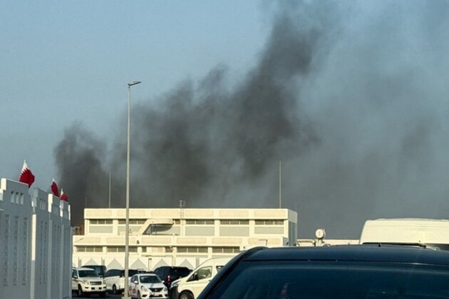 MEA calls for "restraint and diplomacy" after Israeli strikes on top Hamas leaders in Doha