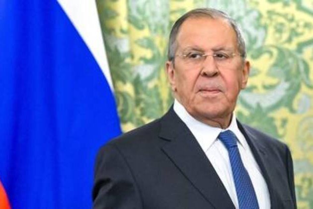 Lavrov weighs in on 'Deep State' narrative and Western political deceit