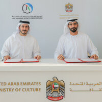 Ministry of Culture, UAE Marine Sports Federation partner to preserve maritime heritage