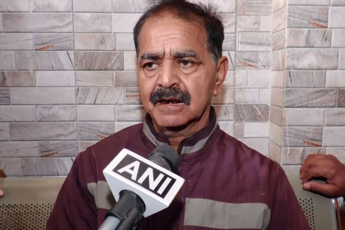 "Didn't find his activities suspicious": Landlord of Md Arif, who was detained in connection with Delhi blast