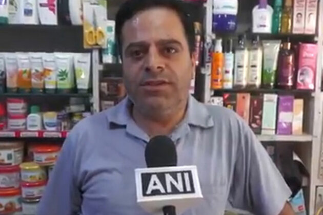 "War causes only losses": Poonch locals urge end to hostilities