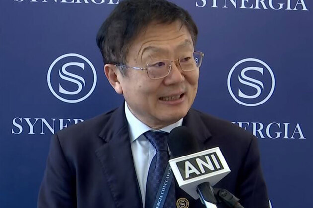 Major powers like India must get engaged to prevent W Asia conflict escalation: Institute of US and Pacific Studies Director at Delhi conclave