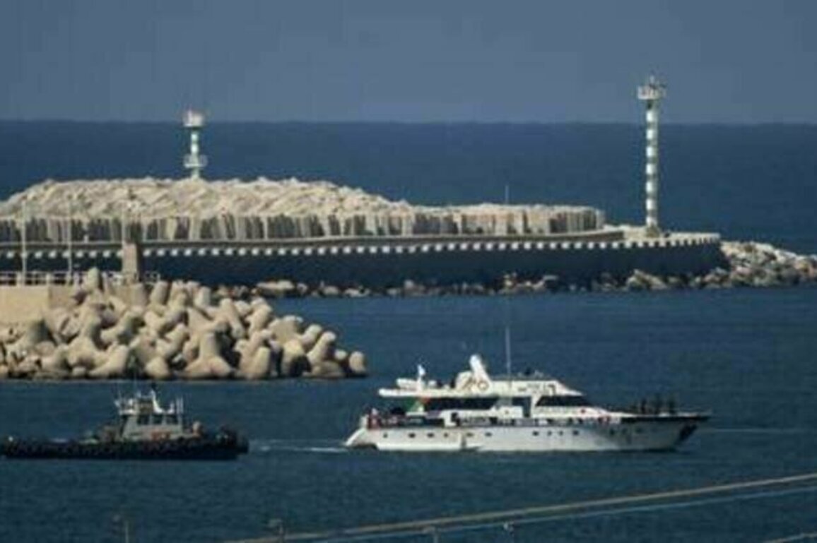 Mandela Foundation condemns Israeli seizure of Gaza aid flotilla
