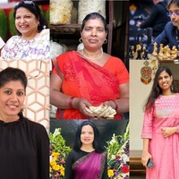 International Women's Day: Six exceptional women share remarkable journeys with nation on PM Modi's X handle
