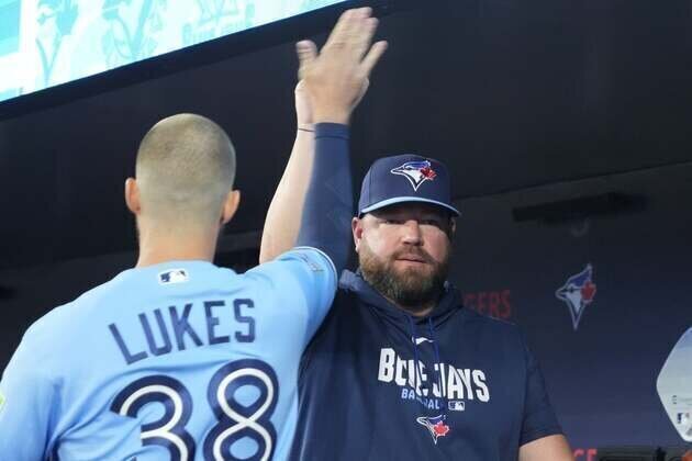 Jays set to face music in opener of 4-game series vs. Yankees