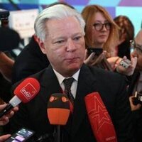 Sanctions on Russia don't work - US business lobby chief