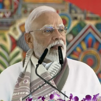 'Lantern Raj' pushed entire Bihar into darkness: PM Modi in Gaya Ji attacks RJD, Congress; vows to bring anti-graft law