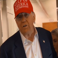 "We're going to have a deal": Trump on India-US trade talks, says "much less tariffs" will make both sides competitive