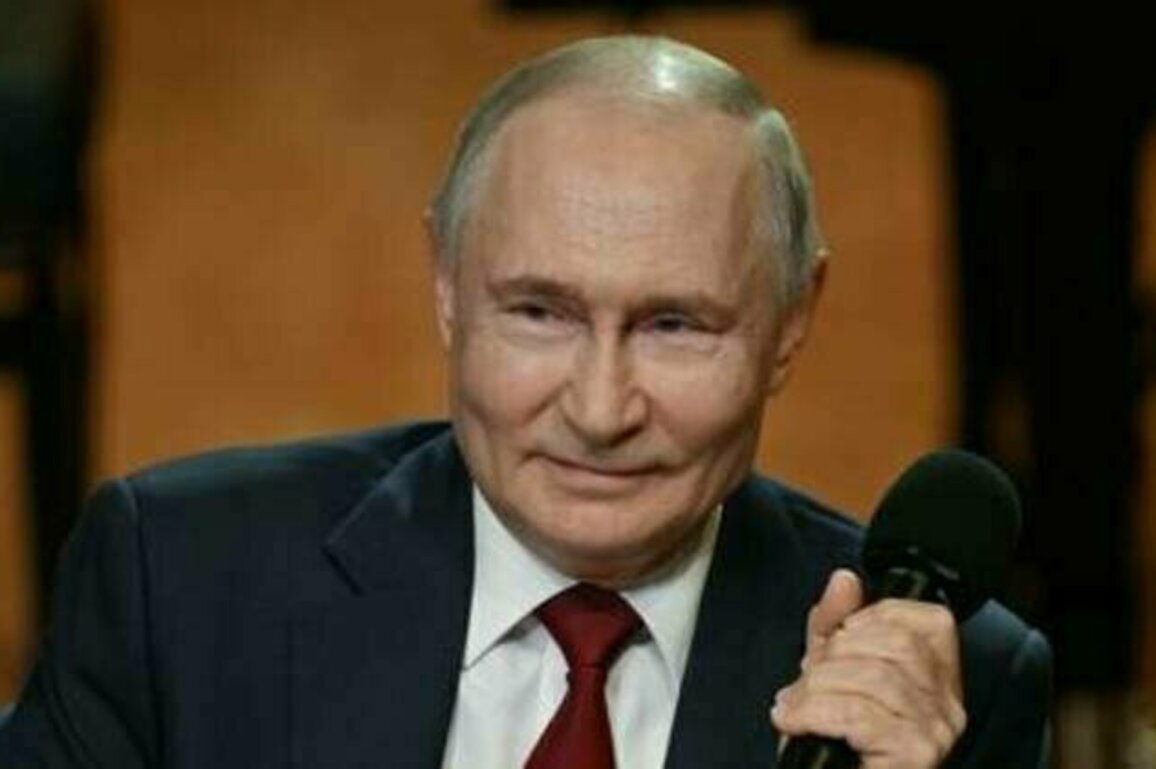 Through joint efforts we will ensure expansion of Russia-Africa ties - Putin