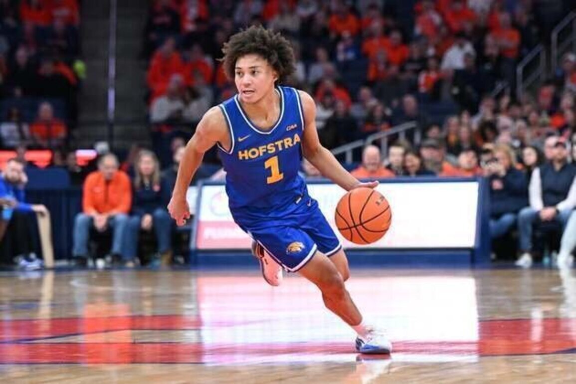 Conference finals roundup: Wright St., Hofstra win in dramatic fashion