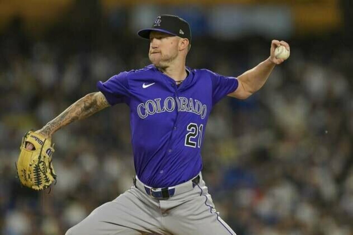 Rockies open series with Marlins trying to avoid MLB history
