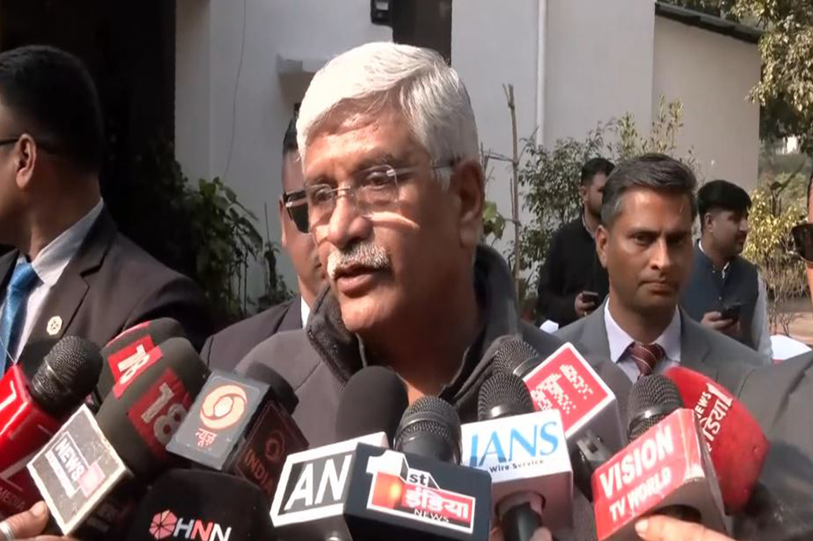 Martyrdom Day to be observed as "Veer Bal Diwas" across India, says Union Minister Gajendra Singh Shekhawat