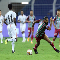 "We do love the sport, but perhaps not enough to support our own players": Jhingan laments over state of Indian football amid Messi tour hype