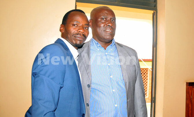 Court orders Bushenyi to institute service commission Court orders Bushenyi to institute service commission