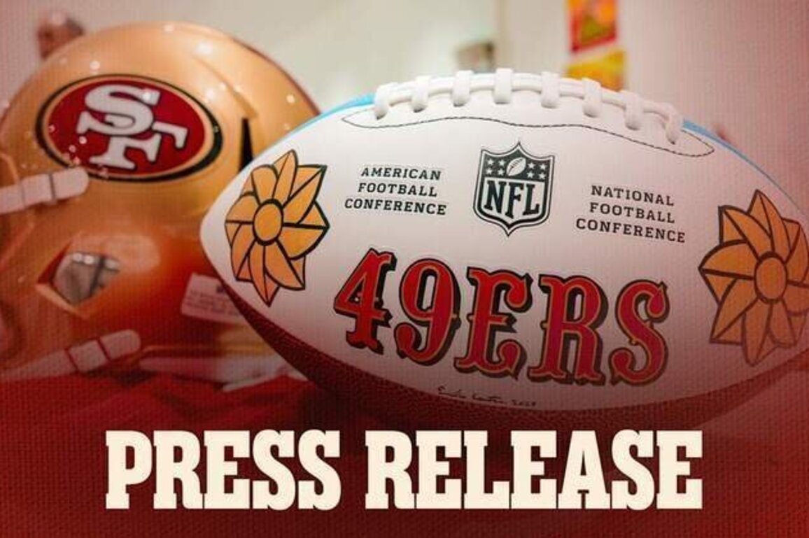 49ERS Launch NEXTGEN Flag Football Program In UAE