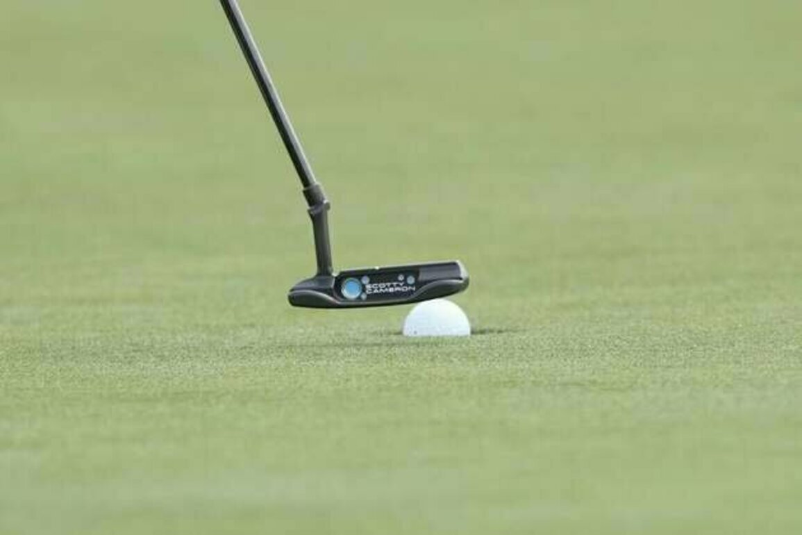 Charlotte Laffar rides 'amazing' first round to Women's Scottish lead