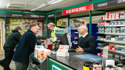 Graham strengthens sales and operations teams