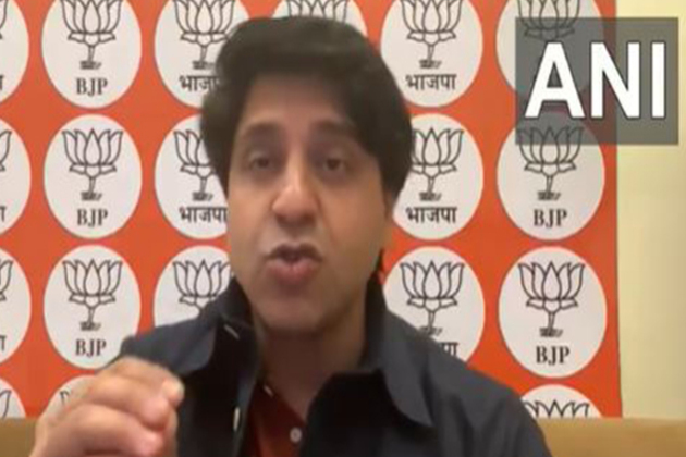 "Congress has become Pakistan Prast Party": Shehzad Poonawalla slams Charanjit Channi over surgical strikes remark