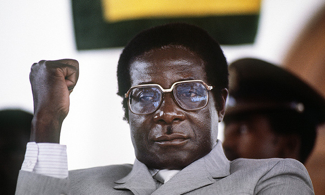 Mugabe expected to be buried next weekend Mugabe expected to be buried next weekend