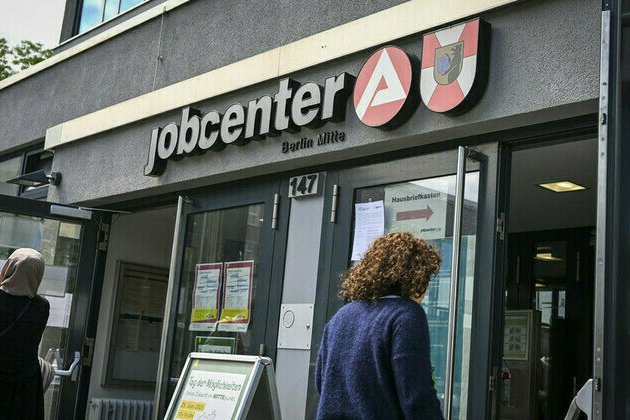 Germany reveals most popular names among welfare recipients