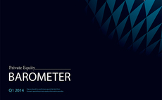 Q1 Barometer: primary buyouts stand out
