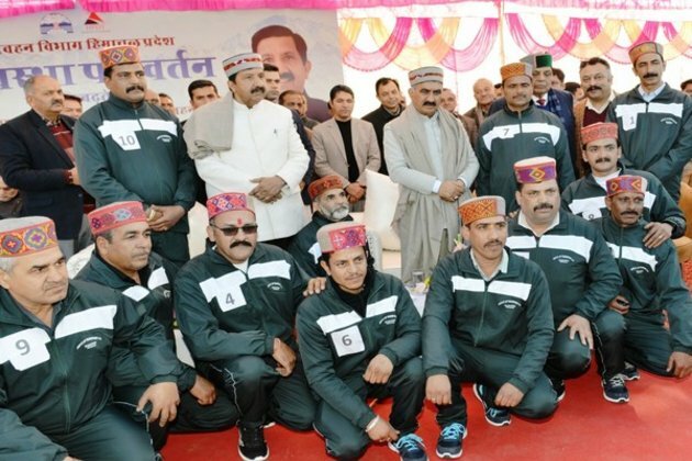 Himachal Pradesh transport dept switches to electric vehicles