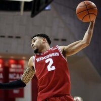 Wisconsin blitzes No. 10 Michigan State, fells another top-10 foe