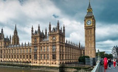 Parliament to face 1,800 NFU members as union takes Budget lobby to London