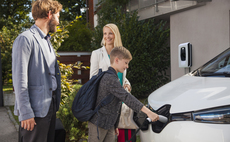 Ovo rolls out its AI-enabled flat-rate EV charging tariff nationwide
