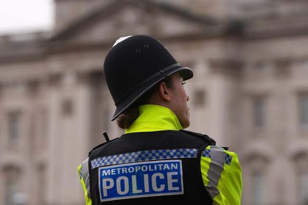 Police Search Ex-Prince Andrews Home Again, Question His Security Team  Latest News