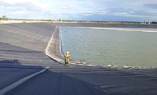 Detecting tailings dam leaks quickly and reliably could be a boon for miners