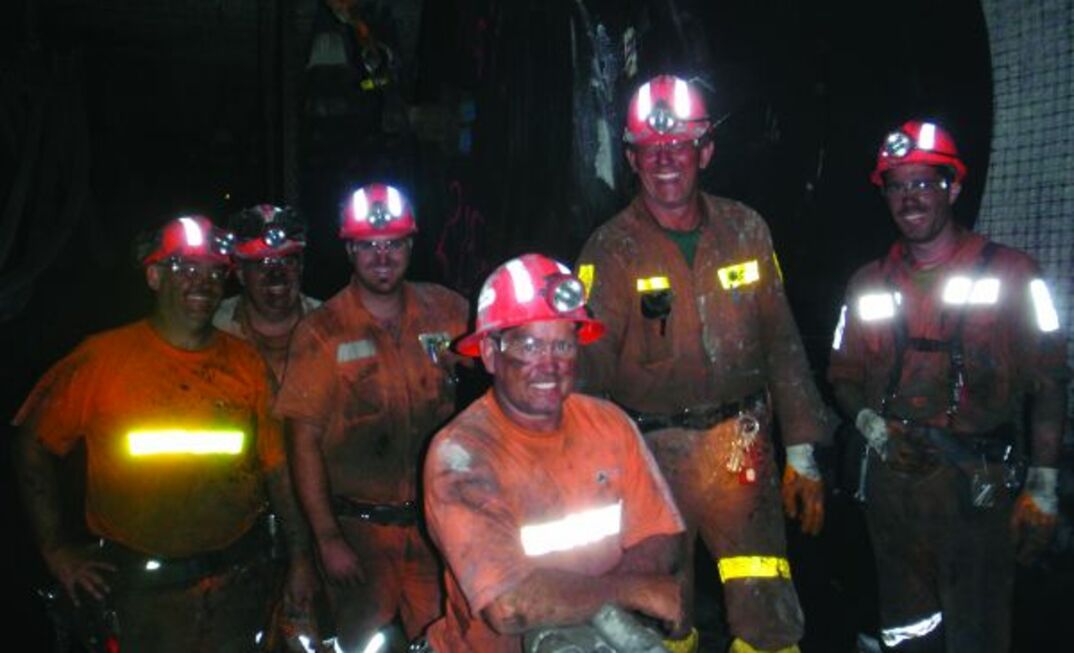 Mandalong reaps benefits from Autocut