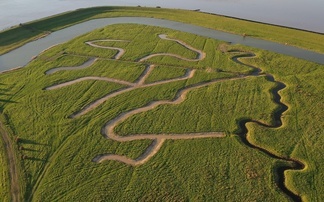 Church Commissioners tenants adopt sustainable practices 