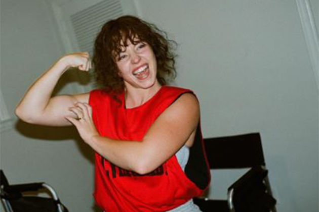 "I was like crazy strong": Sydney Sweeney on her physical transformation for Christy Martin biopic