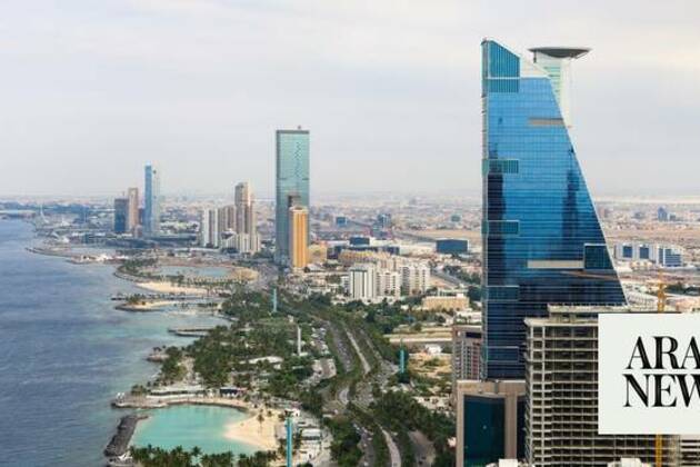 Jeddah unveils 29 real estate projects across industrial, residential, retail sectors