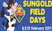 Sungold Field Days