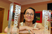Thompsons takes major award