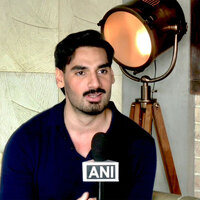 "He's a father figure for me": Ahan Shetty expresses admiration for Sunny Deol ahead of 'Border 2' release