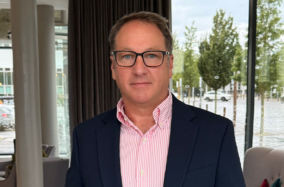 Mark Burton joins Go Geothermal and CTC UK as Sales and Strategy Director