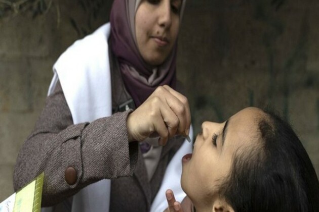 Increases in vaccine-preventable disease outbreaks threaten years of progress, warn WHO, UNICEF, Gavi