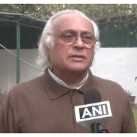 "Government was bent on destroying sensitive Aravalli ecosystem," says Jairam Ramesh